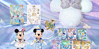 ディズニーシー20周年グッズ| キャステル | CASTEL ディズニー情報