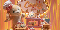 クッキー・アン| キャステル | CASTEL ディズニー情報