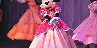 ミニーのグッズ| キャステル | CASTEL ディズニー情報