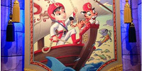 チャンドゥってどんなキャラクター？| キャステル | CASTEL ディズニー情報