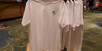 Tシャツ| キャステル | CASTEL ディズニー情報