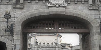 ポンテ・デレッラ・フォルテッツァ| キャステル | CASTEL ディズニー情報