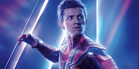スパイダーマン| キャステル | CASTEL ディズニー情報