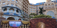 ディズニーランドホテルのコロナウイルス対策| キャステル | CASTEL ディズニー情報