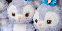 ぬいぐるみ| キャステル | CASTEL ディズニー情報
