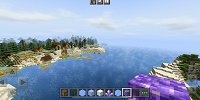 クリエイティブモード（マイクラ）| キャステル | CASTEL ディズニー情報