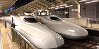 新幹線や飛行機と宿泊のセットプランがおすすめ| キャステル | CASTEL ディズニー情報