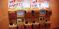 スマートガチャポン| キャステル | CASTEL ディズニー情報