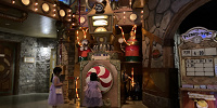 ディスカバリーシアター| キャステル | CASTEL ディズニー情報