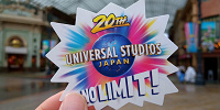 【USJ】2021年8月の混雑予想！お盆・夏休みは混む？緊急事態宣言の影響は？開催中イベント情報も