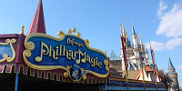 東京ディズニーランド版はどうなる？| キャステル | CASTEL ディズニー情報