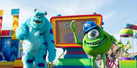 泣けるディズニー映画| キャステル | CASTEL ディズニー情報