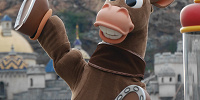 ディズニーの馬キャラクター11選！名前＆登場作品まとめ！ブルズアイやマキシマス、バターカップなど