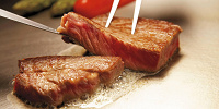 舞浜Teppanyaki+| キャステル | CASTEL ディズニー情報