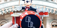 東京ディズニーシーショーまとめ| キャステル | CASTEL ディズニー情報