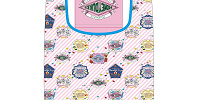 エコバッグ| キャステル | CASTEL ディズニー情報