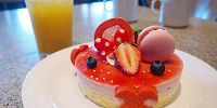ディズニーケーキ| キャステル | CASTEL ディズニー情報