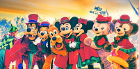 キャラクター達| キャステル | CASTEL ディズニー情報