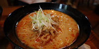 チャイナボイジャーの担々麺| キャステル | CASTEL ディズニー情報