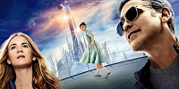 映画『トゥモローランド』| キャステル | CASTEL ディズニー情報