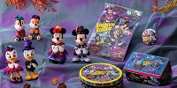 ディズニーハロウィーン2021のグッズ| キャステル | CASTEL ディズニー情報