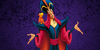 ディズニーヴィランズグッズ：ジャファー| キャステル | CASTEL ディズニー情報