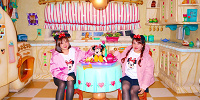 ディズニー風子供部屋とは| キャステル | CASTEL ディズニー情報