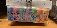 消しゴム〈カドケシ〉セット| キャステル | CASTEL ディズニー情報