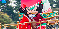 【ディズニー】英語の恋愛名言40選！心に刺さる英語フレーズまとめ！