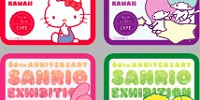 コラボメニューについてくるオリジナルコースター| キャステル | CASTEL ディズニー情報