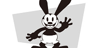 オズワルド| キャステル | CASTEL ディズニー情報