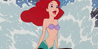 アリエルのプロフィール| キャステル | CASTEL ディズニー情報