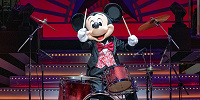 ディズニーリゾートを出ると普通の日常に戻るけど「また来られるように頑張ろう」と思える。これがエンターテインメントの力。| キャステル | CASTEL ディズニー情報