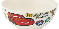 陶器茶わん(子供用) カーズ ＣＨＲＢ| キャステル | CASTEL ディズニー情報