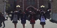 大人数の時は…| キャステル | CASTEL ディズニー情報