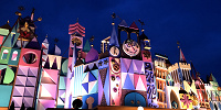 ディズニーランド：イッツ・ア・スモールワールド| キャステル | CASTEL ディズニー情報