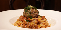 イーストサイド・カフェ| キャステル | CASTEL ディズニー情報