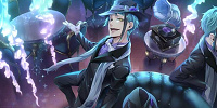 ジェイド・リーチ（駒田航）| キャステル | CASTEL ディズニー情報