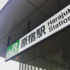 【アクセス】代々木公園の最寄り駅はどこ？原宿・明治神宮前・代々木八幡・代々木公園駅から！