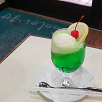 キャステル 【東京】インスタ映えする絶品クリームソーダ特集！カラフル、レトロ風、最新クリームソーダも♪