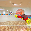 キャステル 【横浜】アンパンマンミュージアムへのアクセスまとめ！ベビーカーOKの道順を解説！