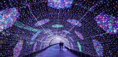 21 22 よみうりランドのイルミネーションまとめ 開催期間 チケット料金 混雑 見どころ