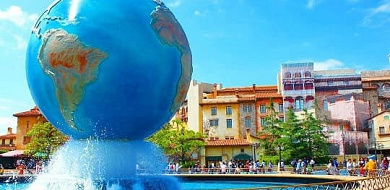 ディズニーシー 赤ちゃんと一緒に最大限楽しむための10個のポイント