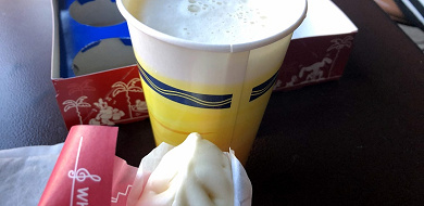 ディズニーランドのビール 値段 販売場所まとめ キリン一番搾り ハートランドビール