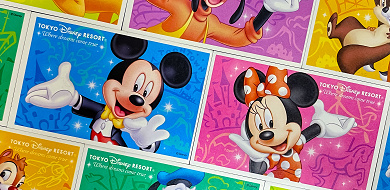 ディズニー チケット代をデータから分析 チケット代の推移も