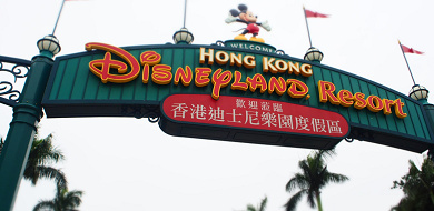 香港ディズニーランド 結婚式 ディズニー フェアリーテイル ウェディング を解説 海外ディズニー婚まとめ