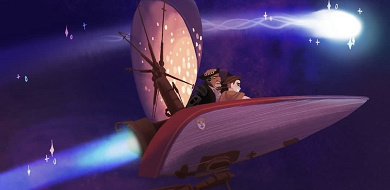 公開周年 ディズニー映画 トレジャー プラネット 徹底解説 あらすじ キャラクターまとめ