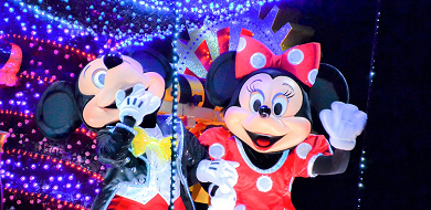 ディズニーのアニメシリーズ ミッキーマウス ファンハウス を徹底解説 あらすじや登場キャラクターも