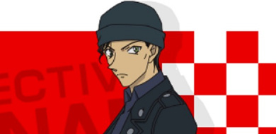 名探偵コナン 赤井秀一の正体は 沖矢昴とは同一人物 家族