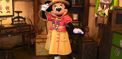 22年7月 ディズニーシーの混雑状況と現地レポート アトラクション レストラン ショップの